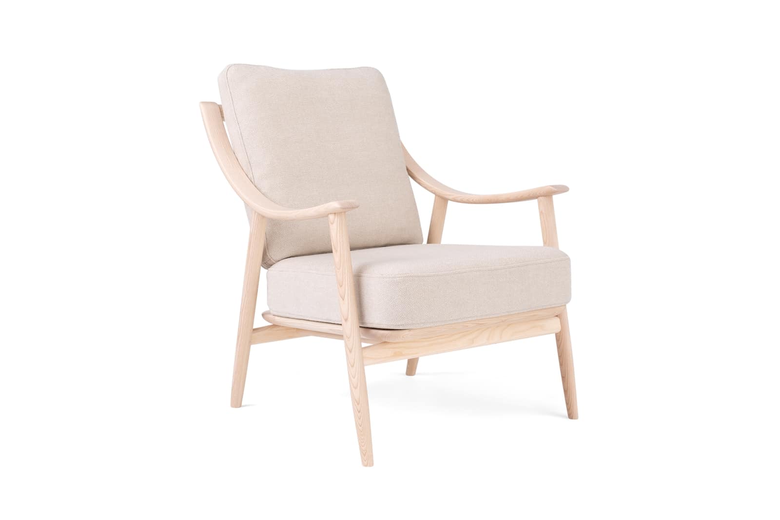 Ercol Marino Chair GOOD FORM